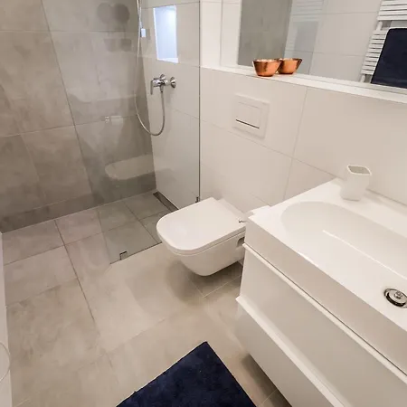 Apartment K35 | *