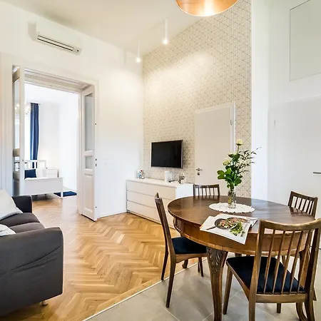 K35 | Apartment *