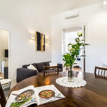 K35 | Apartment